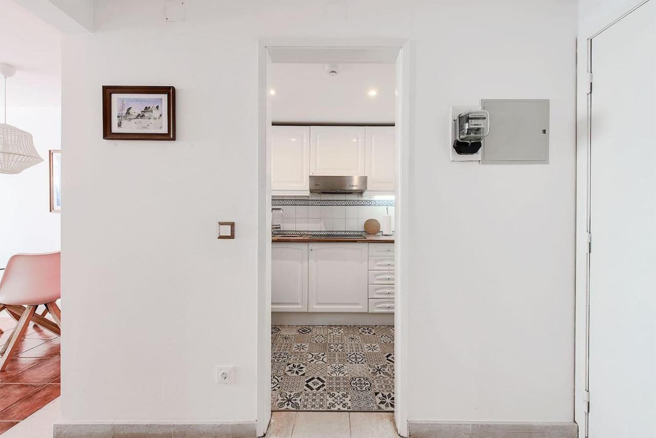 세심브라 Casa Bela Vista 아파트 외부 사진