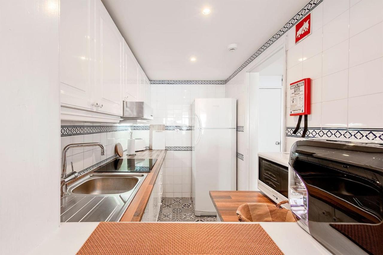 세심브라 Casa Bela Vista 아파트 외부 사진
