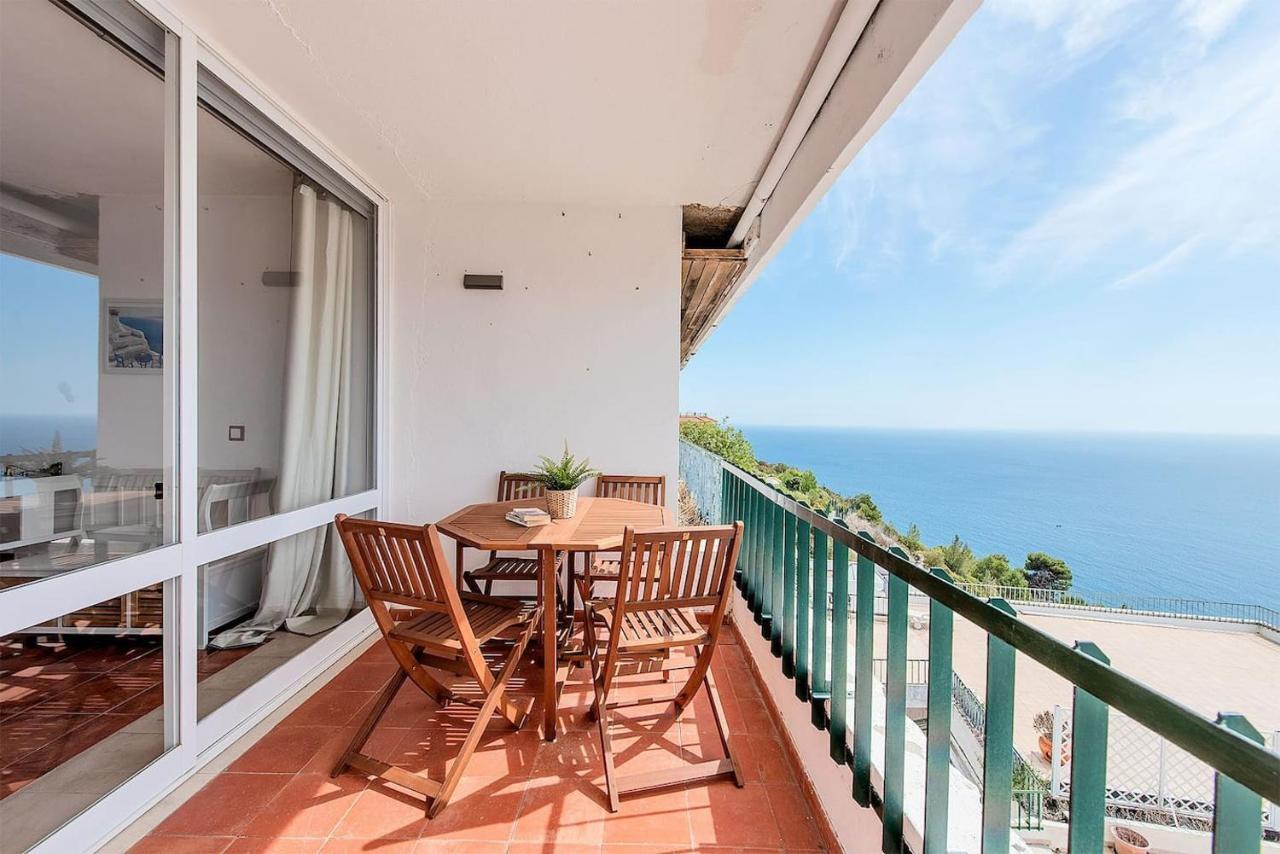 세심브라 Casa Bela Vista 아파트 외부 사진