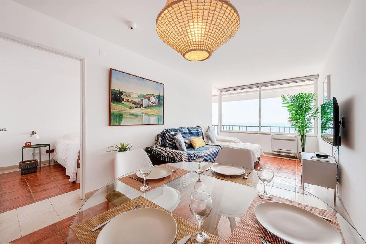 세심브라 Casa Bela Vista 아파트 외부 사진