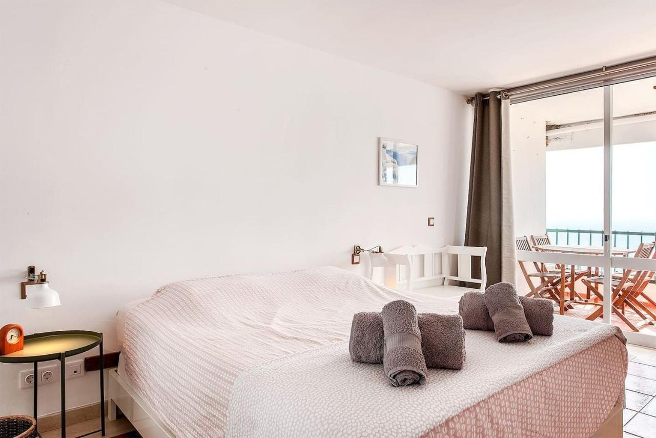 세심브라 Casa Bela Vista 아파트 외부 사진