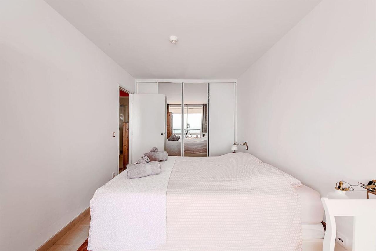 세심브라 Casa Bela Vista 아파트 외부 사진