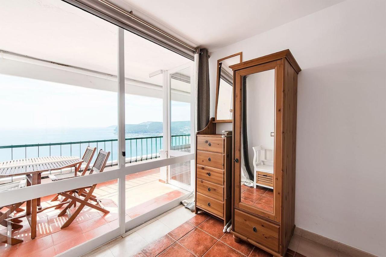 세심브라 Casa Bela Vista 아파트 외부 사진