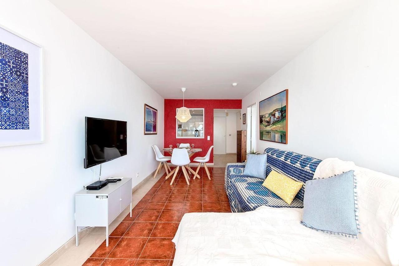 세심브라 Casa Bela Vista 아파트 외부 사진