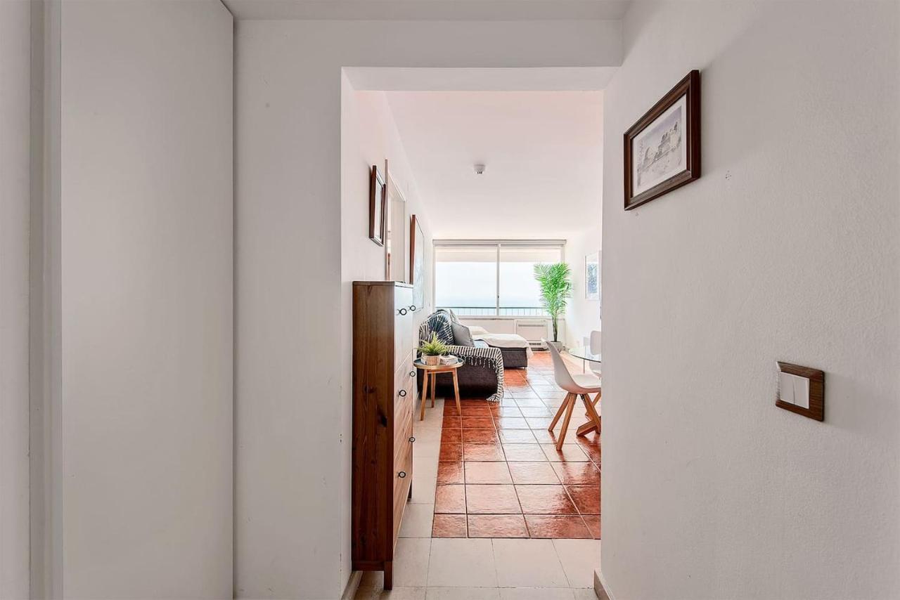 세심브라 Casa Bela Vista 아파트 외부 사진
