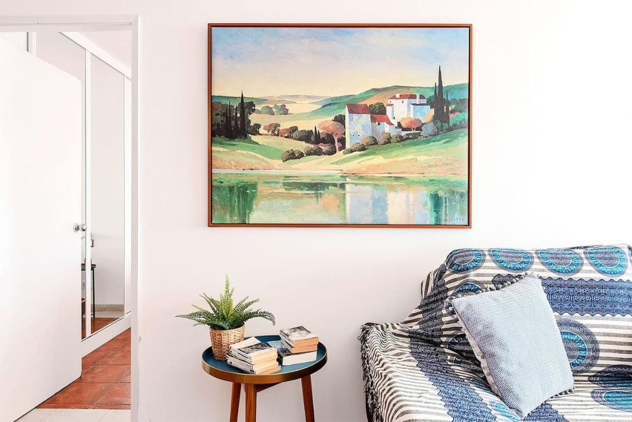 세심브라 Casa Bela Vista 아파트 외부 사진